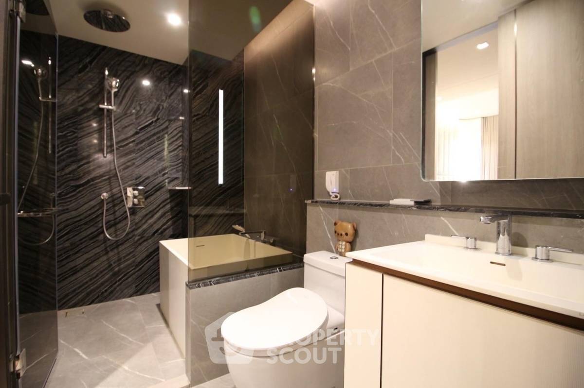 รูป คอนโด 1-ห้องนอน ที่ เดอะ รีเสริฟ สุขุมวิท 61 ใกล้ BTS ทองหล่อ (ID 1855721) - รูปที่ 4/5