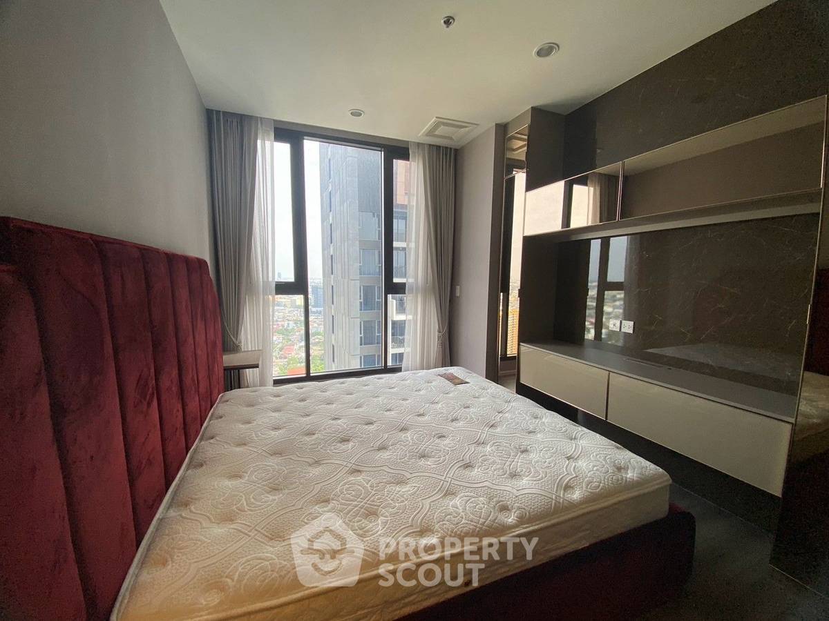 รูป คอนโด 1-ห้องนอน ที่ วิสซ์ดอม เอสเซ้นส์ สุขุมวิท ใกล้ BTS ปุณณวิถี (ID 1530429) - รูปที่ 7/18