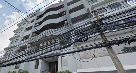 🔥 หลุดจอง! ราคานี้หาไม่ได้ง่าย ๆ Phasuk Place พร้อมโอน 🔥MD-25085296