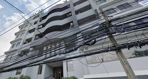 🔥 หลุดจอง! ราคานี้หาไม่ได้ง่าย ๆ Phasuk Place พร้อมโอน 🔥MD-25085296