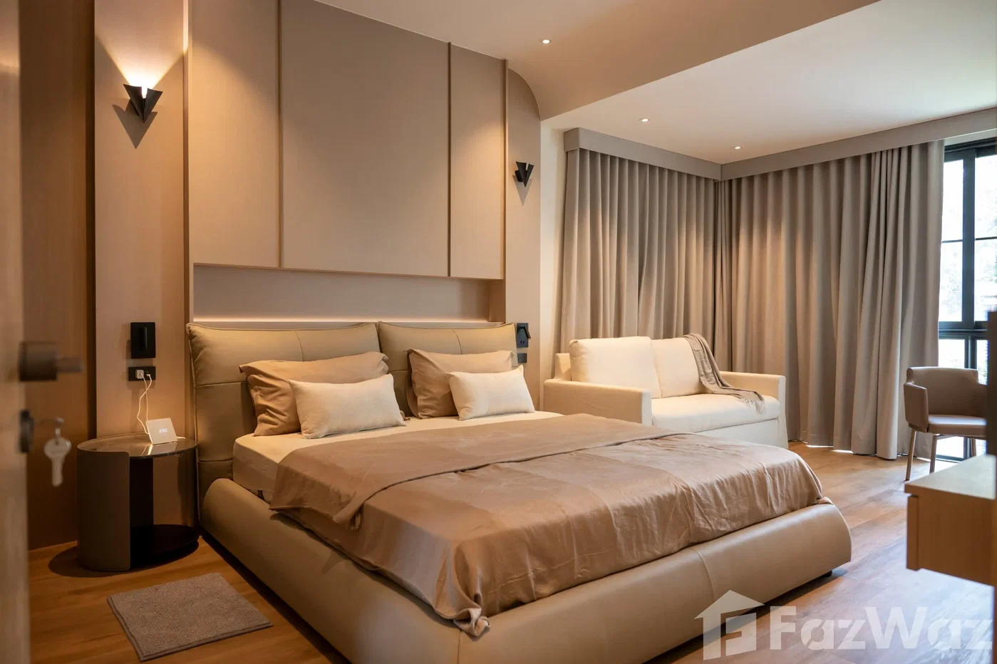 รูป ขาย บ้านเดี่ยว 5 ห้องนอน ในโครงการ หมู่บ้านลดาวัลย์ ปิ่นเกล้า 6163454 - รูปที่ 16/33