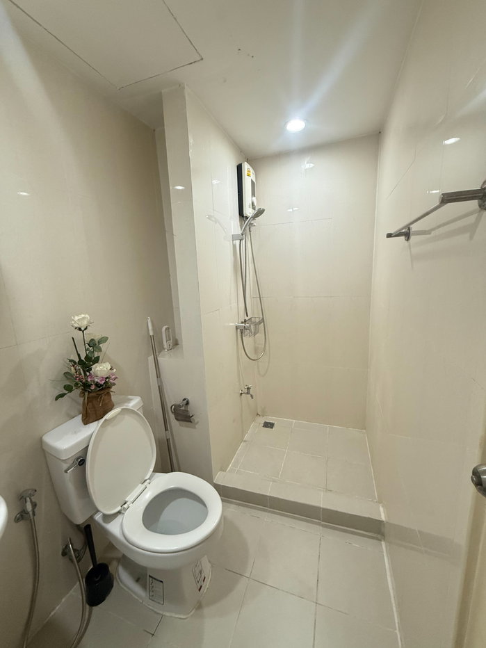 picture [CODE: AA4629] iCondo Sukhumvit 105 📍 Near BTS Bearing - 13/15