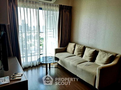 Condos for rent : 2-BR Condo at Ideo Sukhumvit 93 near BTS Bang Chak (ID 2778872)
