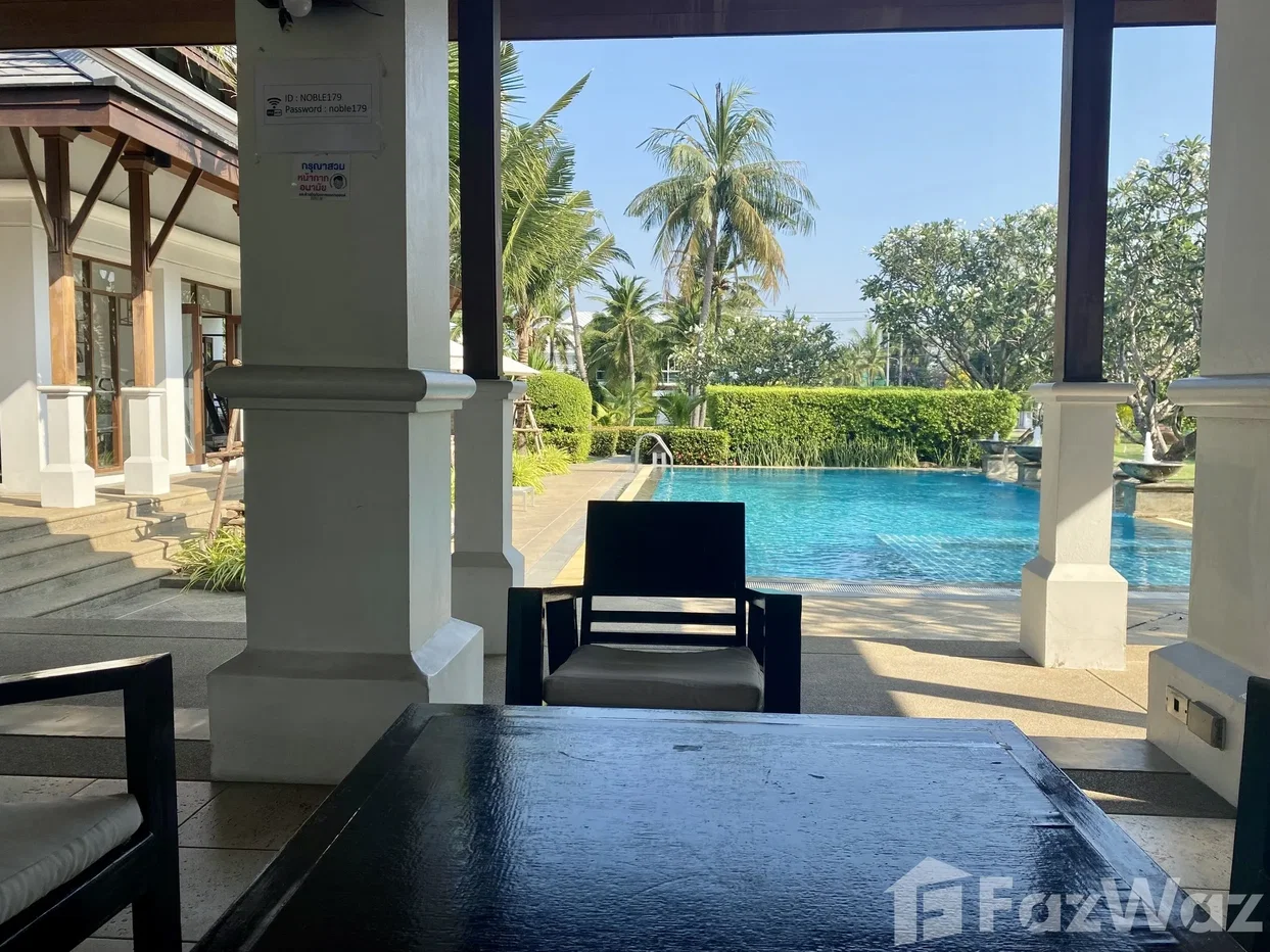 รูป ขาย บ้านเดี่ยว 4 ห้องนอน ในโครงการ โนเบิล วานา วัชรพล 6145712 - รูปที่ 33/42