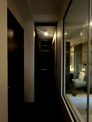 Condos for rent : 🎉 For Rent Condo PARK ORIGIN THONGLOR Building C, Floor 16,1 bed room, Room size 33 sqm