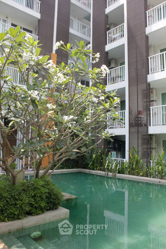 picture 1-BR Condo at Haven Phaholyothin Condominium near BTS Saphan Khwai (ID 808023) - 13/23