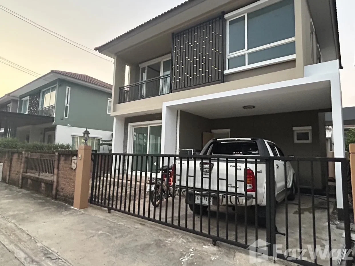 รูป ขายบ้านเดี่ยว หมู่บ้าน Golden Neo (โกลเด้นนีโอ อ่อนนุช พัฒนา 6151197 - รูปที่ 20/21