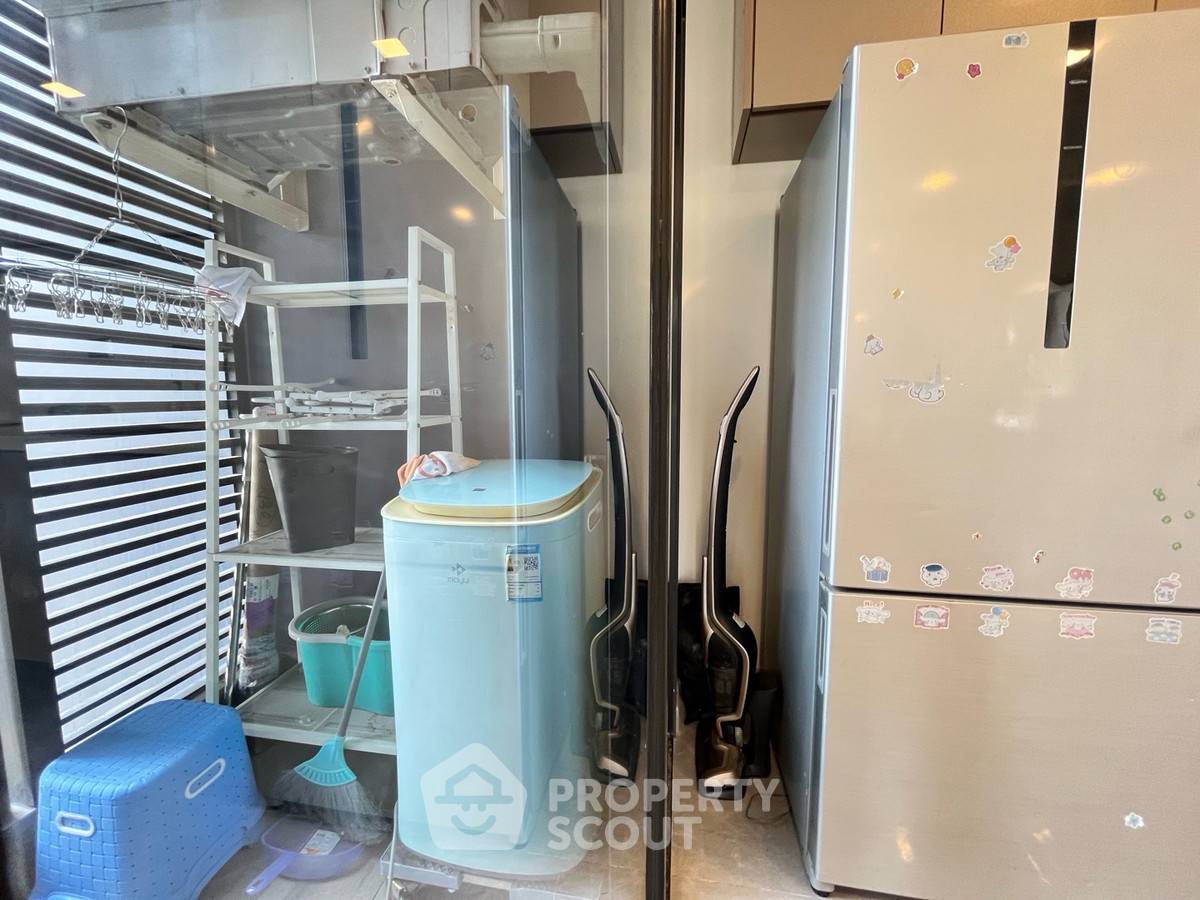 รูป คอนโด 2-ห้องนอน ที่ วันไนน์ไฟว์ อโศก - พระราม 9 ใกล้ MRT พระราม 9 (ID 2775856) - รูปที่ 18/18