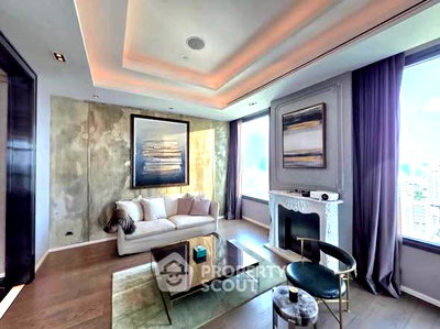 เช่าคอนโด BTS พร้อมพงษ์ : คอนโด 2-ห้องนอน ที่ เดอะ ดิโพลแมท 39 พร้อมพงษ์ ใกล้ BTS พร้อมพงษ์ (ID 2781513)