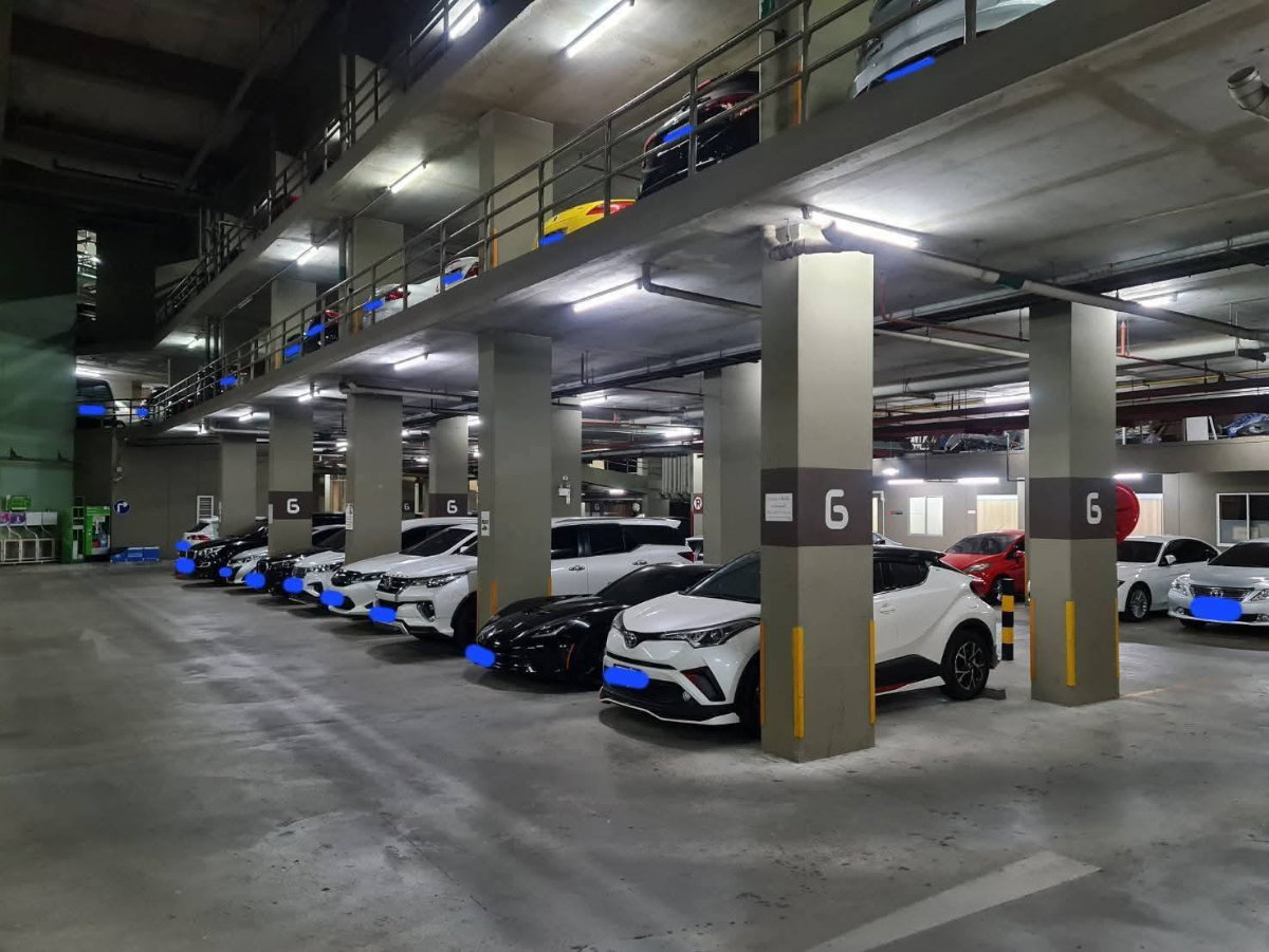 รูป 🤝🏻RB24039 ให้เช่าถูกมาก👍ลุมพินี วิลล์ ประชาชื่น - พงษ์เพชร✅แอดไลน์ @mproperty( มี @ ด้วย) แอดมินตอบไว - รูปที่ 4/15