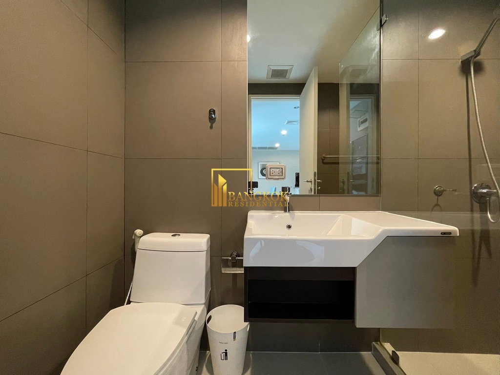 รูป Estella | Charming 2 Bedroom Condo For Rent in Ekkamai Area - BR15881CD - รูปที่ 15/23