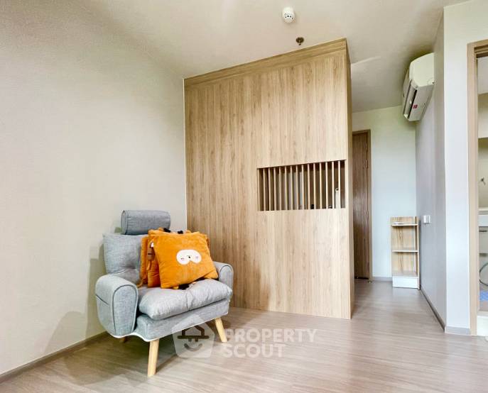 รูป คอนโด 2-ห้องนอน ที่ ไลฟ์ สาทร เซียร์รา ใกล้ BTS ตลาดพลู (ID 1843297) - รูปที่ 6/7