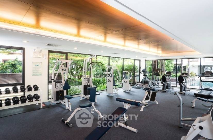 รูป คอนโด 2-ห้องนอน ที่ อมันตา รัชดา ใกล้ MRT ศูนย์วัฒนธรรมแห่งประเทศไทย (ID 300493) - รูปที่ 15/27