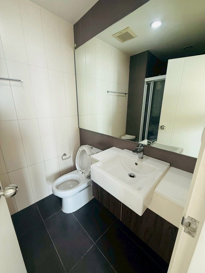 รูป 🌈 For rent 🌆  Centric Ratchada - Huai Khwang (เซ็นทริค รัชดา - ห้วยขวาง) 🌆  JA-1370 - รูปที่ 6/6