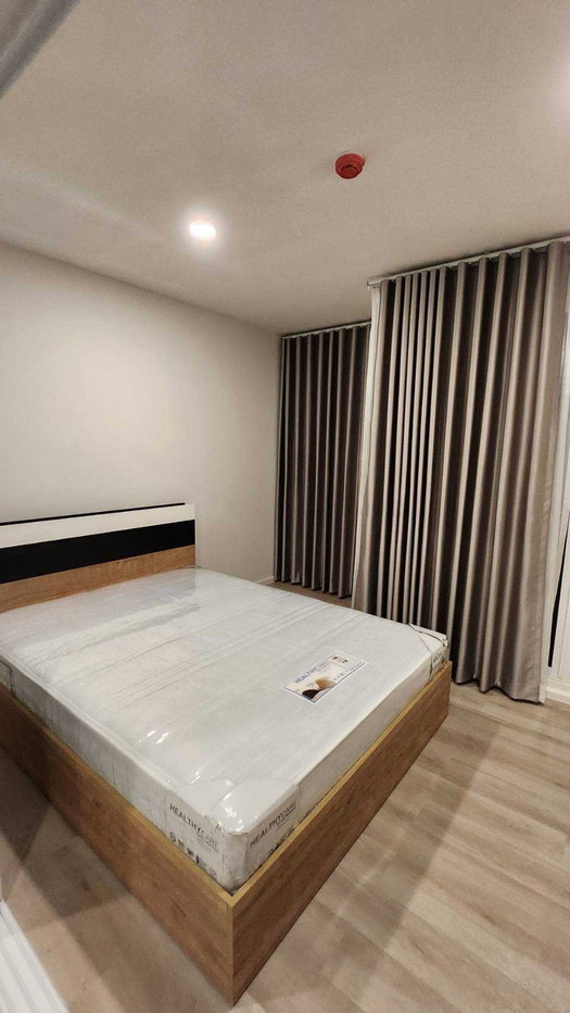 รูป #b4813 3/4/69  ให้เช่าคอนโดThe Centro Condo Bangsaen📲📢สอบถาม ld line @condoboy - รูปที่ 2/8
