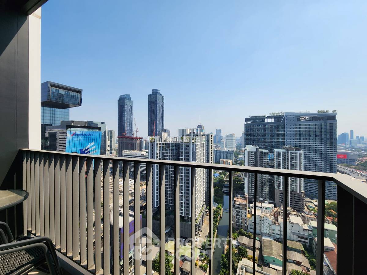 รูป คอนโด 2-ห้องนอน ที่ ไลฟ์ อโศก - พระราม 9 ใกล้ MRT พระราม 9 (ID 1719541) - รูปที่ 12/13
