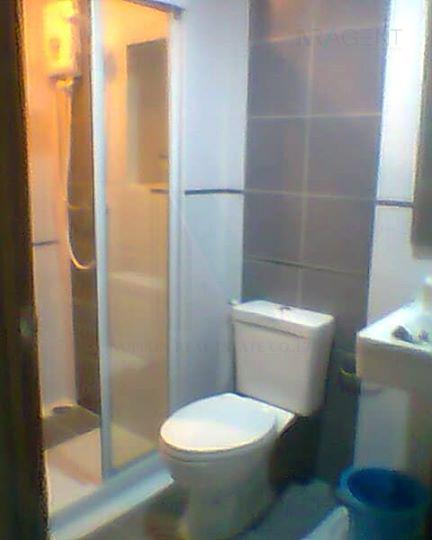 รูป 🎉 ให้เช่า คอนโด The Base Sukhumvit 77  1 ห้องนอน ขนาด 30 ตารางเมตร ชั้น 10 - รูปที่ 6/8