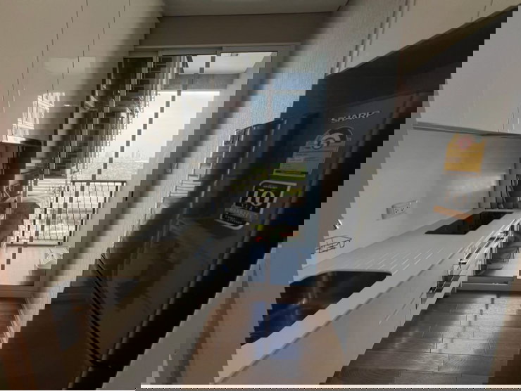 รูป 💐 ให้เช่า The Saint Residences | 16,000 บาท | 1 ห้องนอน 31 ตร.ม.📲 📲 Line : 0842932624 / Junesone520 - รูปที่ 5/8