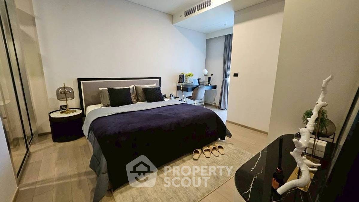 รูป คอนโด 2-ห้องนอน ที่ ไซมิส เอ็กซ์คลูซีฟ 42 ใกล้ BTS เอกมัย (ID 2579997) - รูปที่ 5/8