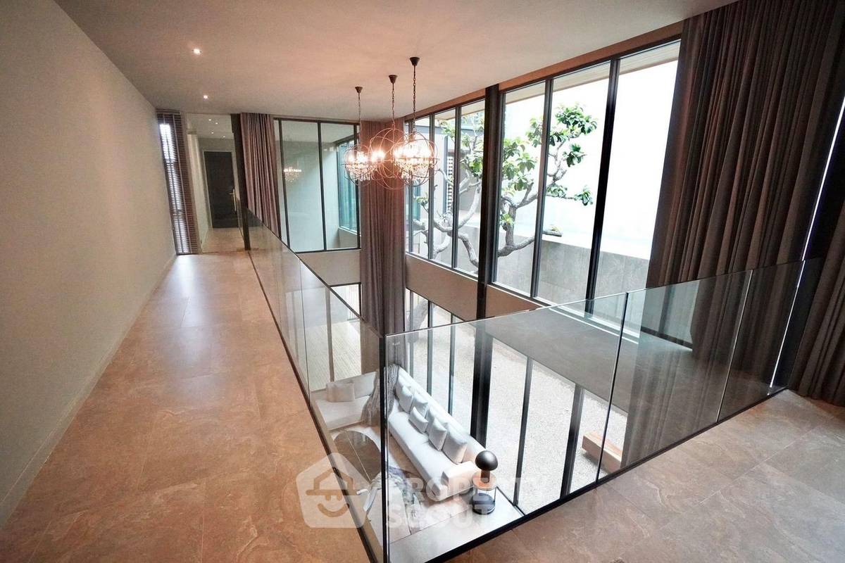 picture 4-BR House in Lat Phrao (ID 1750095) - 9/23