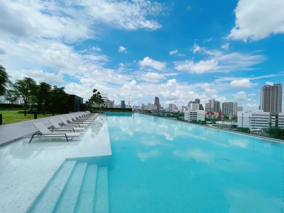 รูป #SC12780​​​ ​   📌  ให้เช่า | 🟦🟨เดนิม จตุจักร​🟥🟩💬 𝑪𝒐𝒏𝒕𝒂𝒄𝒕 𝑳𝑰𝑵𝑬: @𝒔𝒆𝒄𝒓𝒆𝒕𝒑𝒓𝒐𝒑𝒆𝒓𝒕𝒚 🔥✨ - รูปที่ 18/19