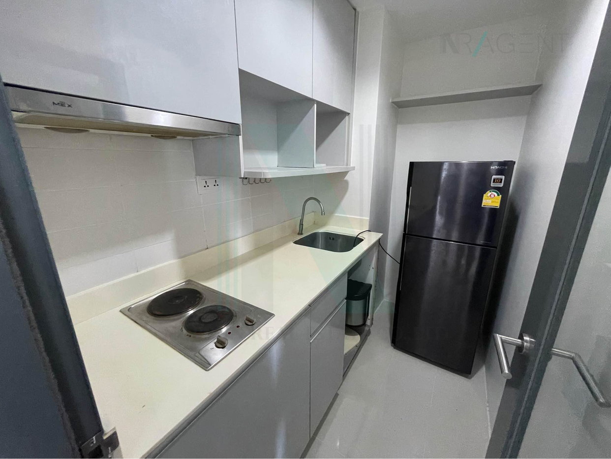 รูป 🎉 ให้เช่าคอนโด ไอดีโอ โมบิ สุขุมวิท อาคาร B ชั้น 12 2 ห้องนอน ขนาด 46.00 ตรม ใกล้ โรงพยาบาล กล้วยน้ำไท - รูปที่ 8/8
