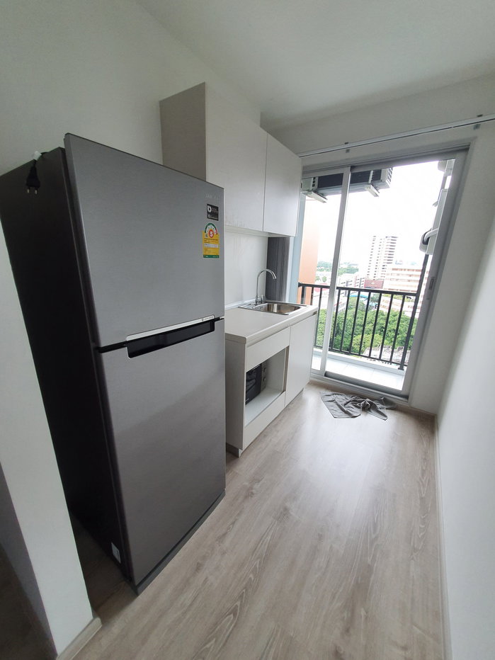 รูป For Rent : Chewathai Phetkasem 27 (2 Bedroom) 46 sq.m. 17000 THB Tel. 0924235675 Cate - รูปที่ 4/17