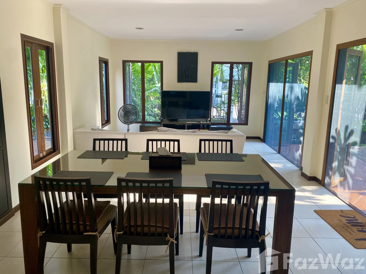 รูป ขาย บ้านเดี่ยว 4 ห้องนอน ในโครงการ โนเบิล วานา วัชรพล 6145712 - รูปที่ 27/42