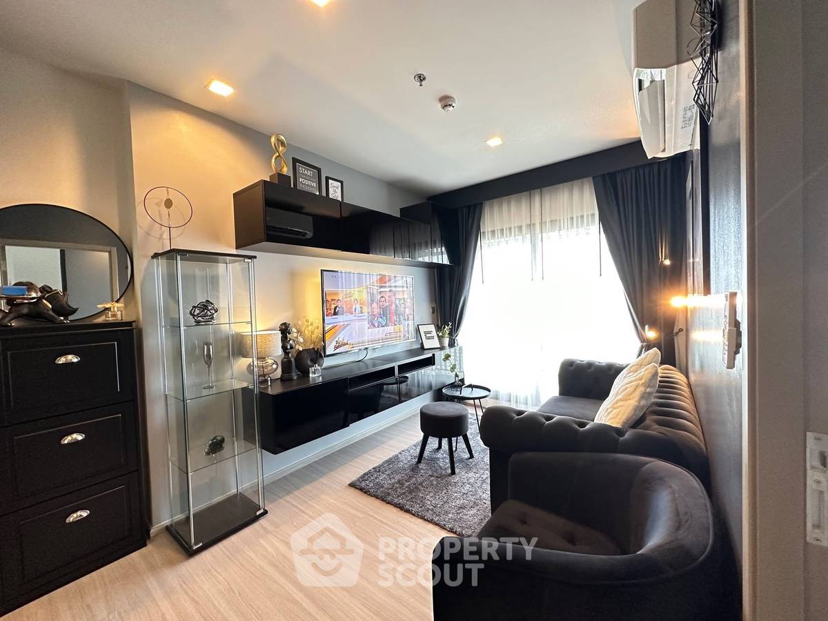 รูป คอนโด 1-ห้องนอน ที่ ไลฟ์ อโศก ไฮป์ ใกล้ ARL มักกะสัน (ID 1958566) - รูปที่ 7/10