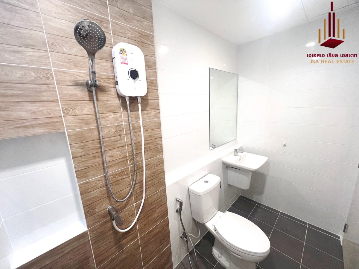 picture ✨ For Rent: Pleno Sukhumvit - Bangna 2 ✨   💰 Only 28,900 THB/month - 9/10