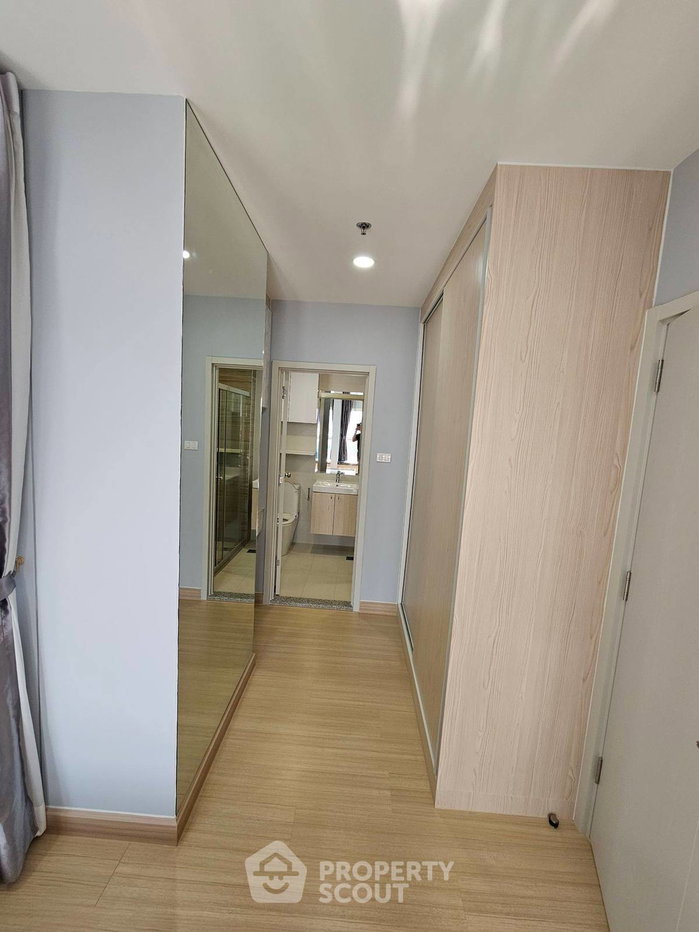 รูป คอนโด 2-ห้องนอน ที่ ศุภาลัย เวอเรนด้า รามคำแหง ใกล้ รามคำแหง (ID 2781633) - รูปที่ 16/42