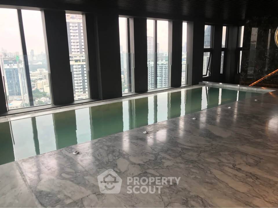 รูป คอนโด 1-ห้องนอน ที่ บีทนิค สุขุมวิท 32 ใกล้ BTS ทองหล่อ (ID 2594544) - รูปที่ 14/18