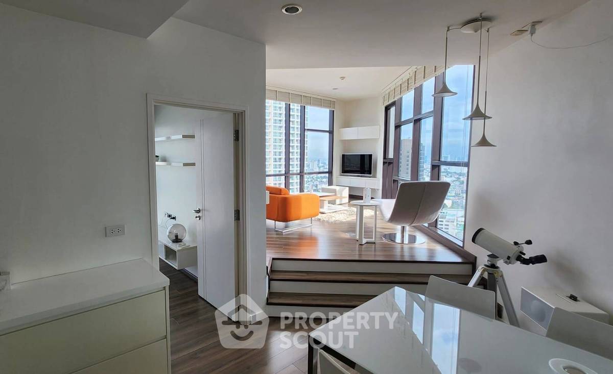 รูป คอนโด 1-ห้องนอน ที่ วายน์ บาย แสนสิริ ใกล้ BTS พระโขนง (ID 1527870) - รูปที่ 3/6