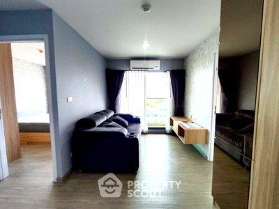 Condos for sale : 2-BR Condo at Polis Condo Suksawat 64 in Bang Mot (ID 2782239)