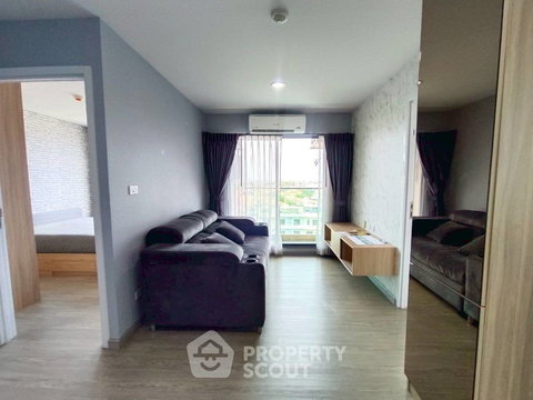 คอนโด 2-ห้องนอน ที่ พลิส คอนโด สุขสวัสดิ์ 64 ใน บางมด (ID 2782239)