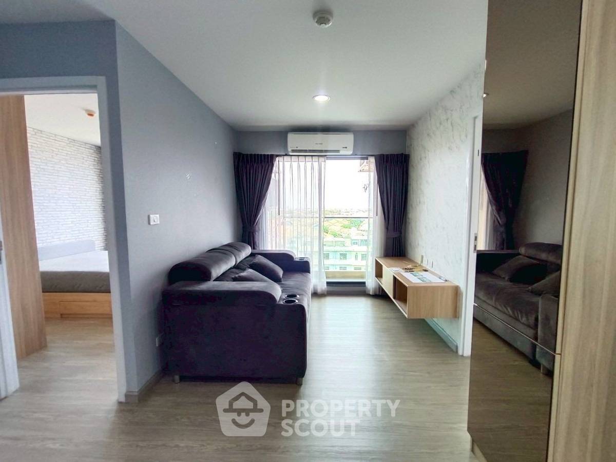 รูป คอนโด 2-ห้องนอน ที่ พลิส คอนโด สุขสวัสดิ์ 64 ใน บางมด (ID 2782239) - รูปที่ 1/10