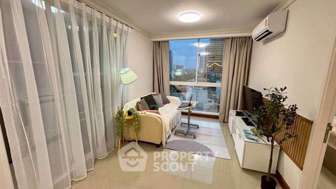 คอนโด 2-ห้องนอน ที่ ชาโตว์ อินทาวน์ พหลโยธิน11 ใกล้ BTS สะพานควาย (ID 2409224)