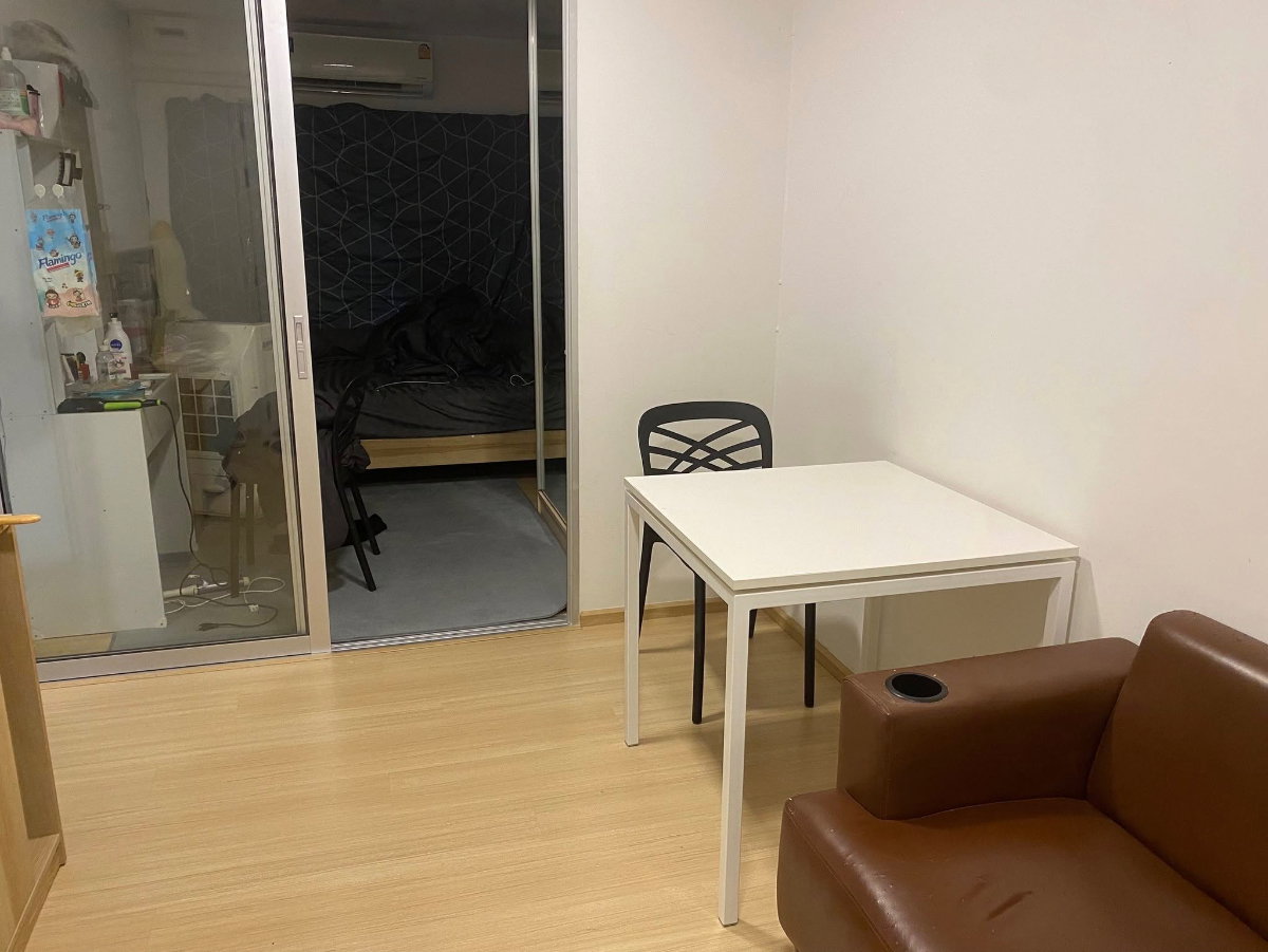 รูป 🏡 ให้เช่า Plum Fresh 9,000฿💖  ✨ ตึก A ชั้น 6 ครัวแยก ✅️ พร้อมเข้าอยู่ - รูปที่ 6/11