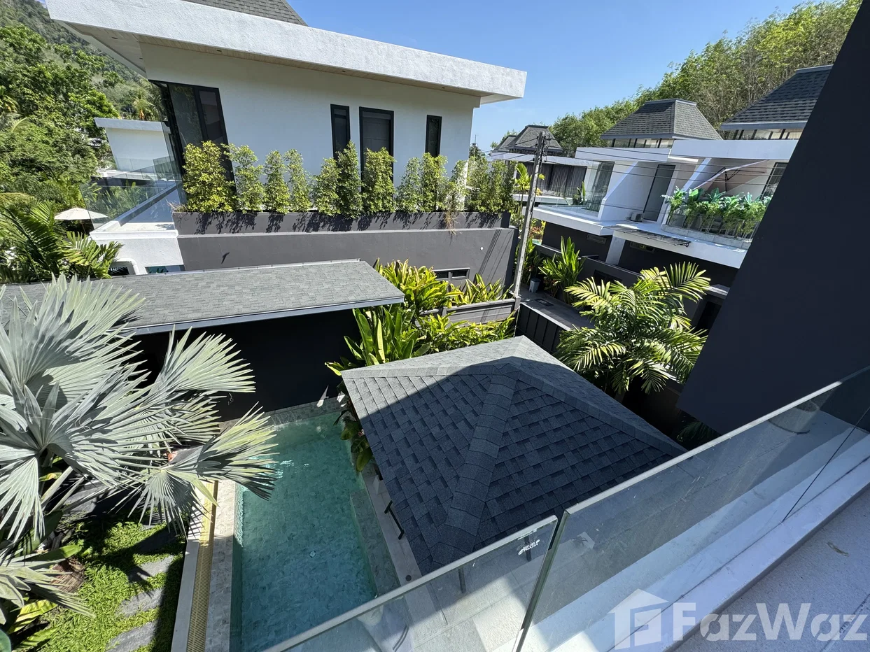 รูป ขาย วิลล่า 3 ห้องนอน ในโครงการ ไอลีน วิลล่า ทรอปิโค เฟส 2 6163043 - รูปที่ 5/31