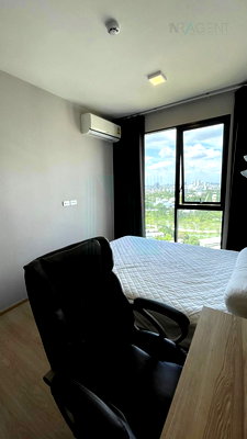 Condos for rent Pantip Plaza Ngamwongwan : 🎊 For Rent Condo UNIO H TIWANON Building 1, Floor 24,1 bed room, Room size 28 sqm