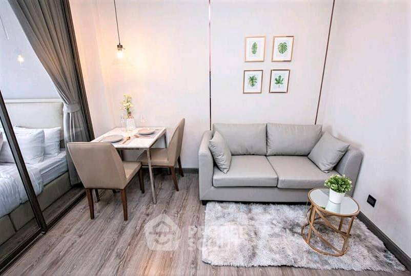 รูป คอนโด 1-ห้องนอน ที่ เออร์บาโน ราชวิถี ใกล้ MRT สิรินธร (ID 621572) - รูปที่ 13/20