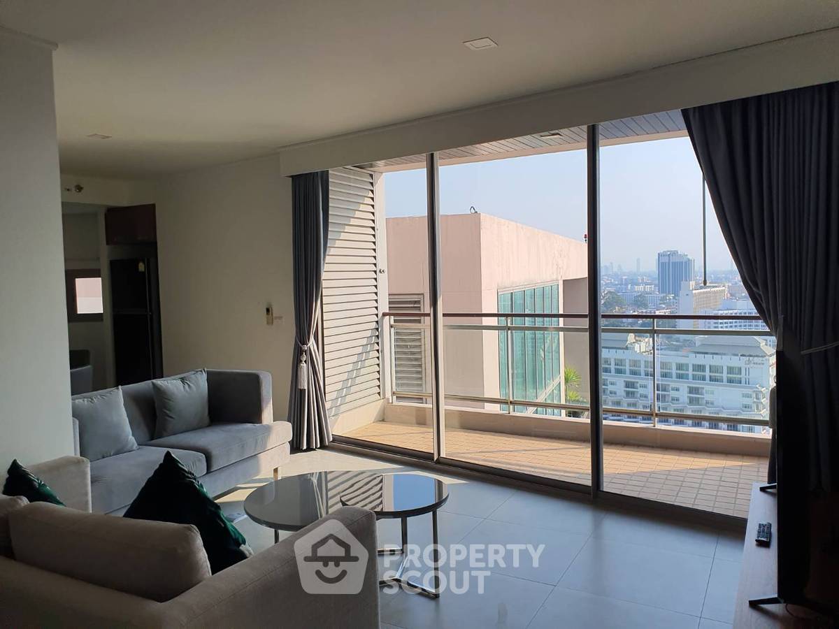 รูป คอนโด 1-ห้องนอน ที่ นอร์ธชอร์ ใกล้ พัทยาเหนือ (ID 2023317) - รูปที่ 2/10