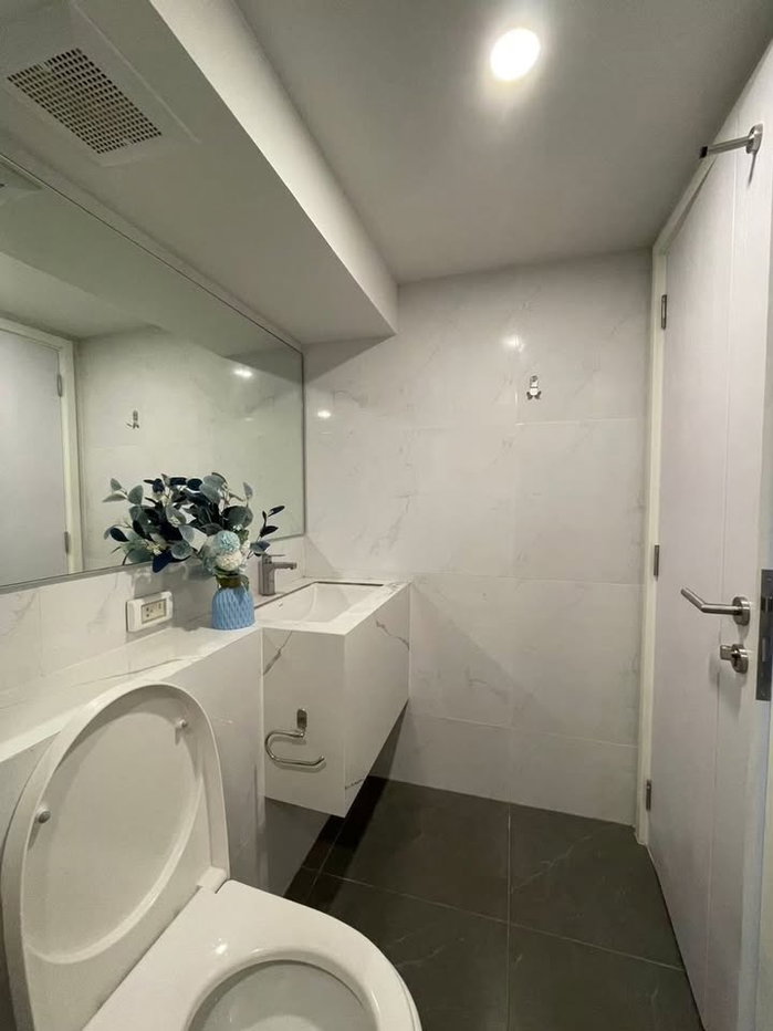 picture Condo for Rent at Origin Plug & Play Ramkhamhaeng Triple Station (B6904007) - 12/12