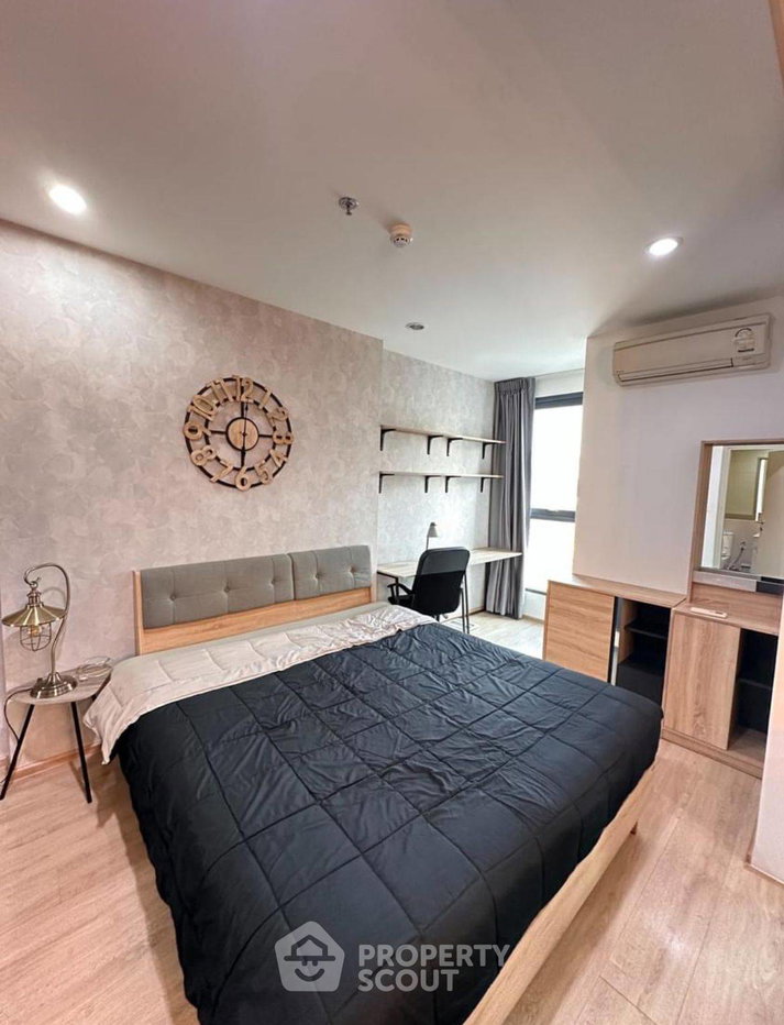 รูป คอนโด 1-ห้องนอน ที่ ไอดีโอ คิว จุฬา-สามย่าน ใกล้ MRT สามย่าน (ID 1447390) - รูปที่ 8/11