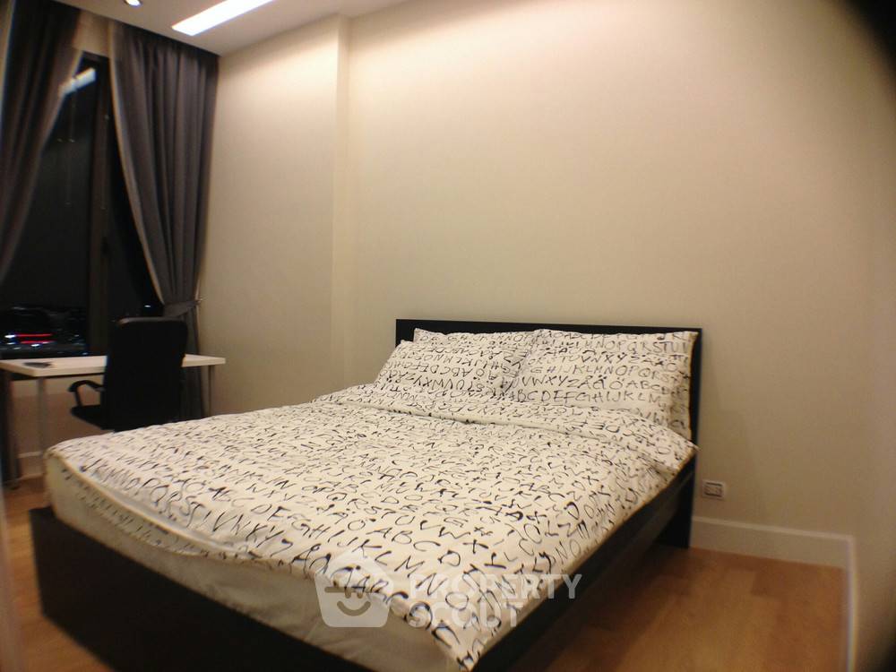รูป คอนโด 1-ห้องนอน ที่ อีควิน๊อกซ์ พหล-วิภา ใกล้ BTS ห้าแยกลาดพร้าว (ID 309054) - รูปที่ 3/13