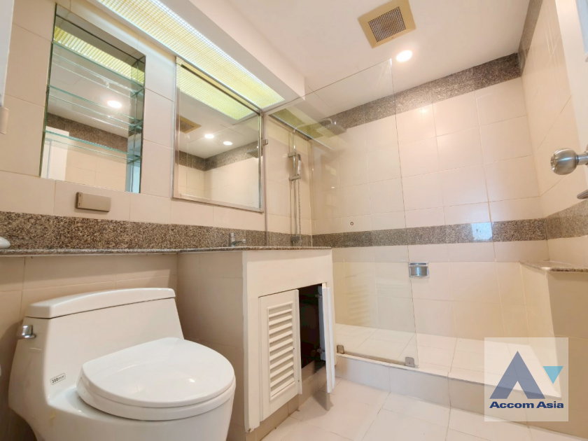 รูป 🔼🔽 AccomA 📩 Pet friendly 3 BR Condominium @President Park Sukhumvit 24   (AA43467) - รูปที่ 10/17