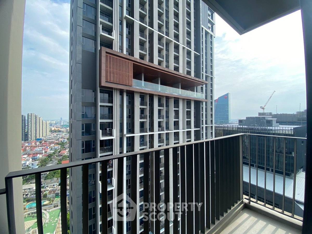 รูป คอนโด 1-ห้องนอน ที่ วิสซ์ดอม เอสเซ้นส์ สุขุมวิท ใกล้ BTS ปุณณวิถี (ID 1530429) - รูปที่ 18/18