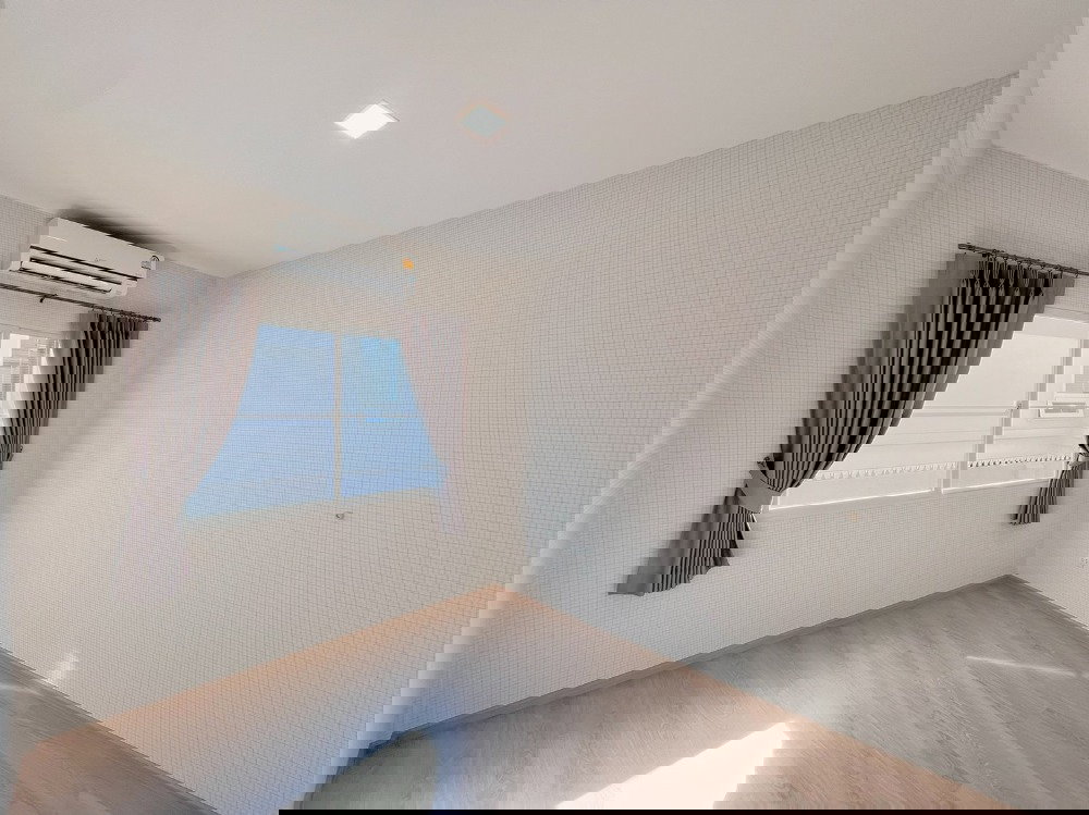 picture P0635/2-story townhome for rent, Indy 2 project, Bangna-Ramkhamhaeng 2 - 17/23