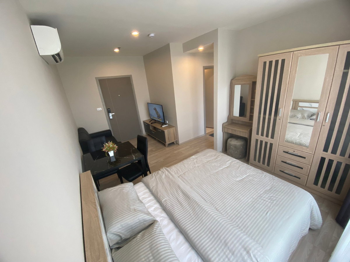 รูป Unit Available at Ideo Mobi Sukhumvit East Point - รูปที่ 4/6