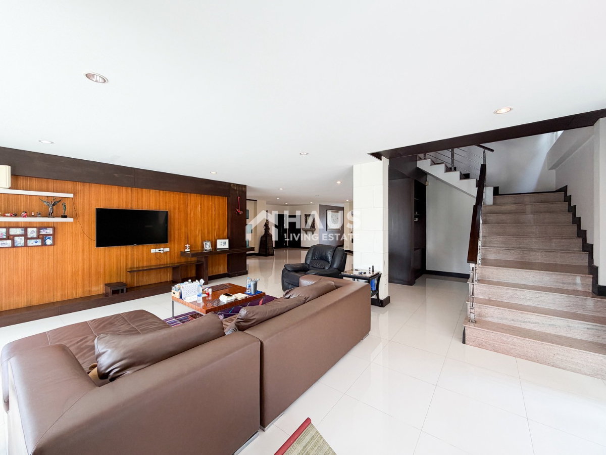 picture Phutthamonthon Sai 3 Soi 19 / 4 Bedrooms #HPHU066 - 5/20